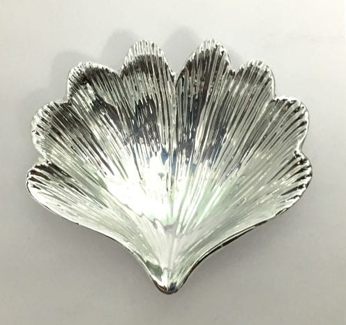 Best Silver Layered Dish – 999 Argento Sputtering – 5 Inch