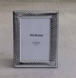 Best Silver Picture Frame Designs | 9x13 cm photo size