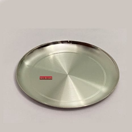 925 Silver Plate with price in 12″ size | 92.5%