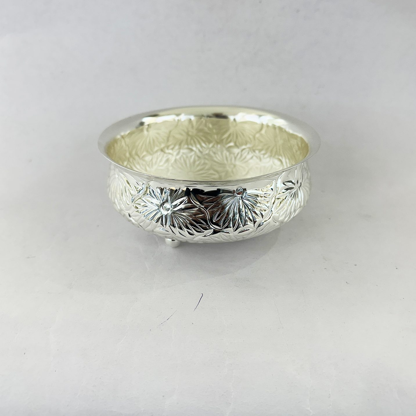 工芸品 belirams Antique Silver Plated Silver Plated Antique Box 9″ … silver plated - BELIRAMS SILVER GIFTS